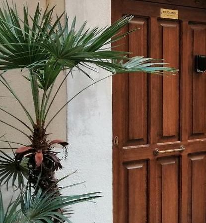 Corte Del Borgo Antico Μπάρι Εξωτερικό φωτογραφία