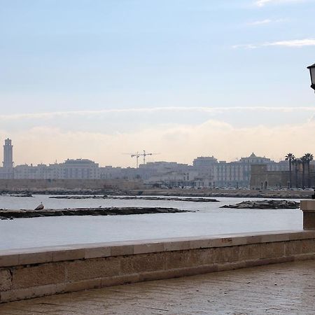 Corte Del Borgo Antico Μπάρι Εξωτερικό φωτογραφία