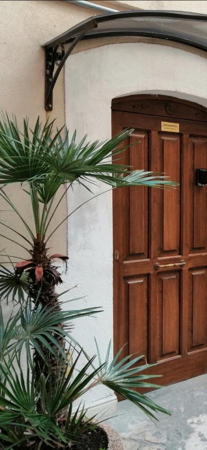 Corte Del Borgo Antico Μπάρι Εξωτερικό φωτογραφία