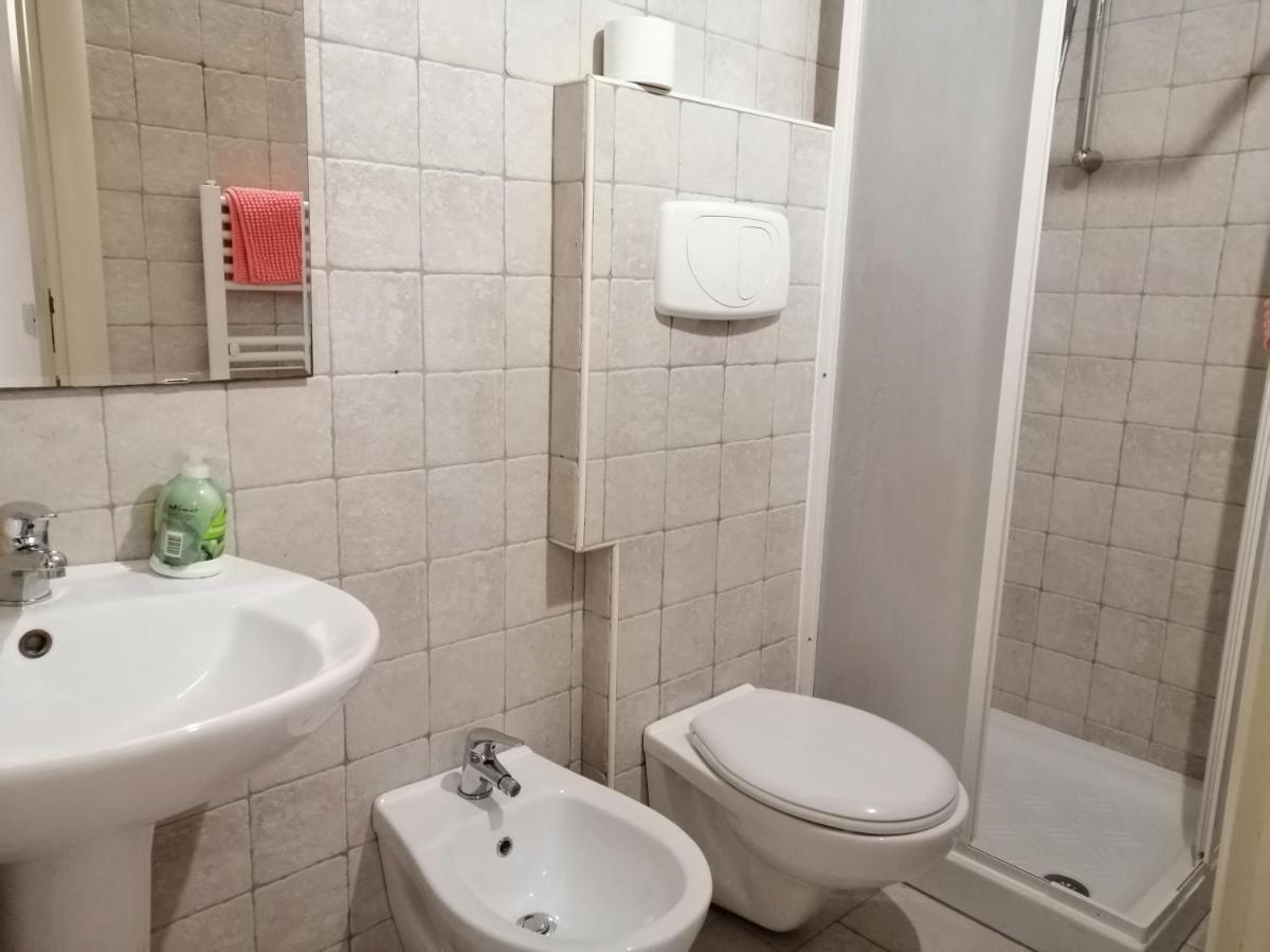 Corte Del Borgo Antico Μπάρι Εξωτερικό φωτογραφία