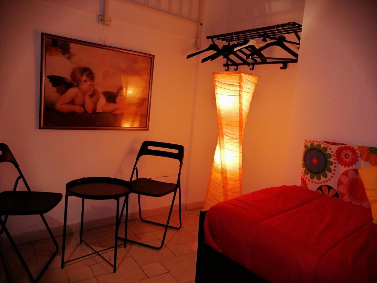 Corte Del Borgo Antico Μπάρι Εξωτερικό φωτογραφία