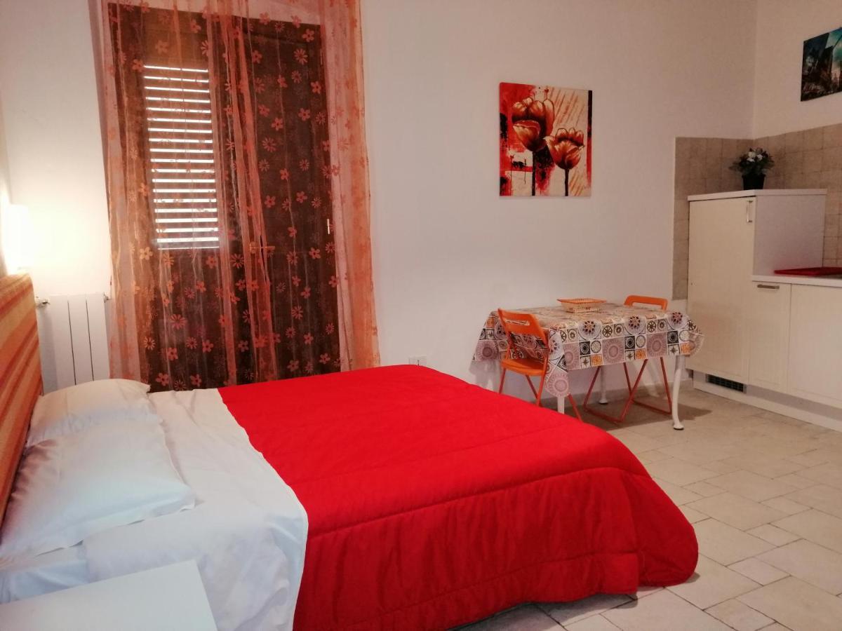 Corte Del Borgo Antico Μπάρι Εξωτερικό φωτογραφία