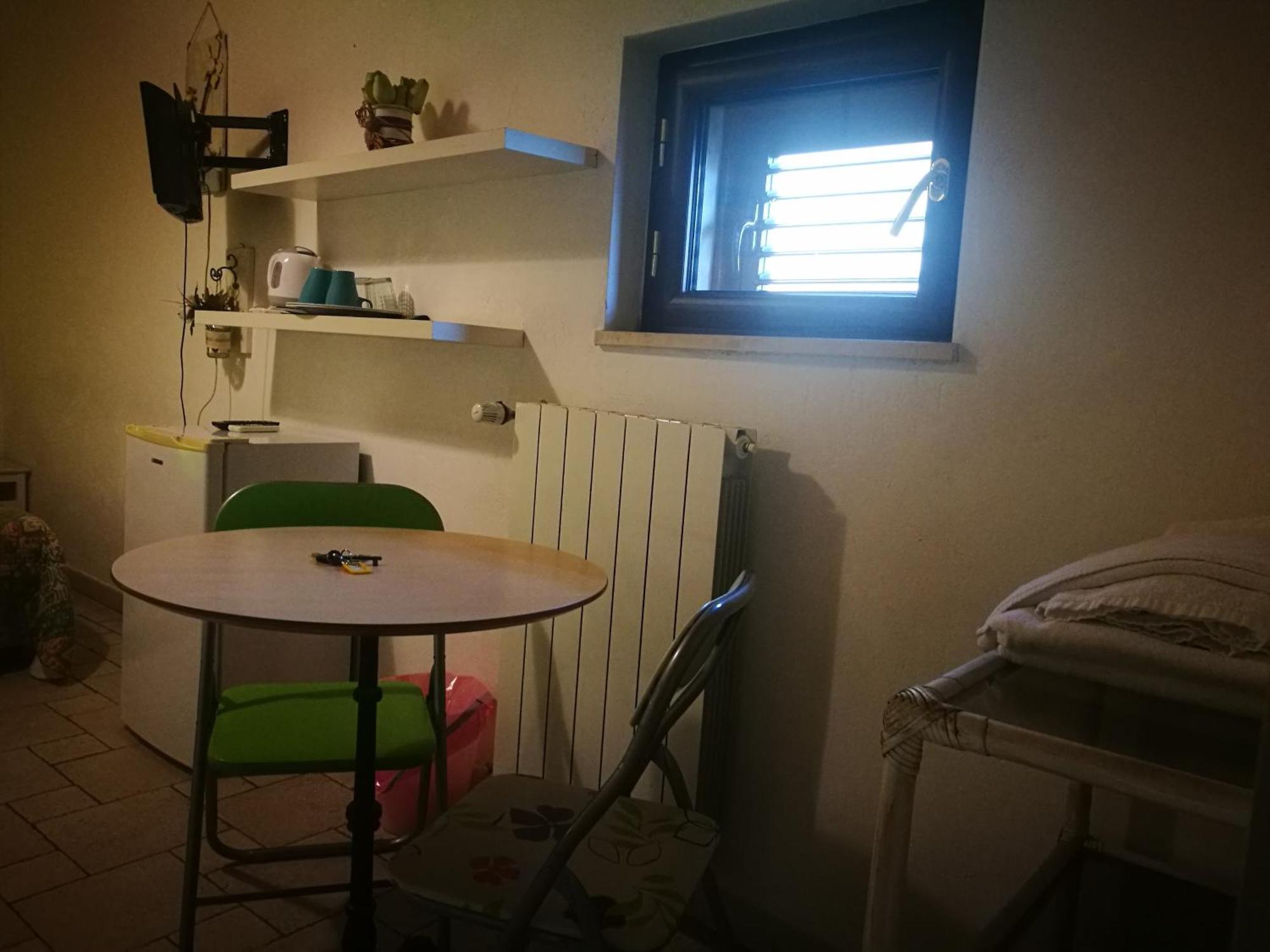 Corte Del Borgo Antico Μπάρι Εξωτερικό φωτογραφία