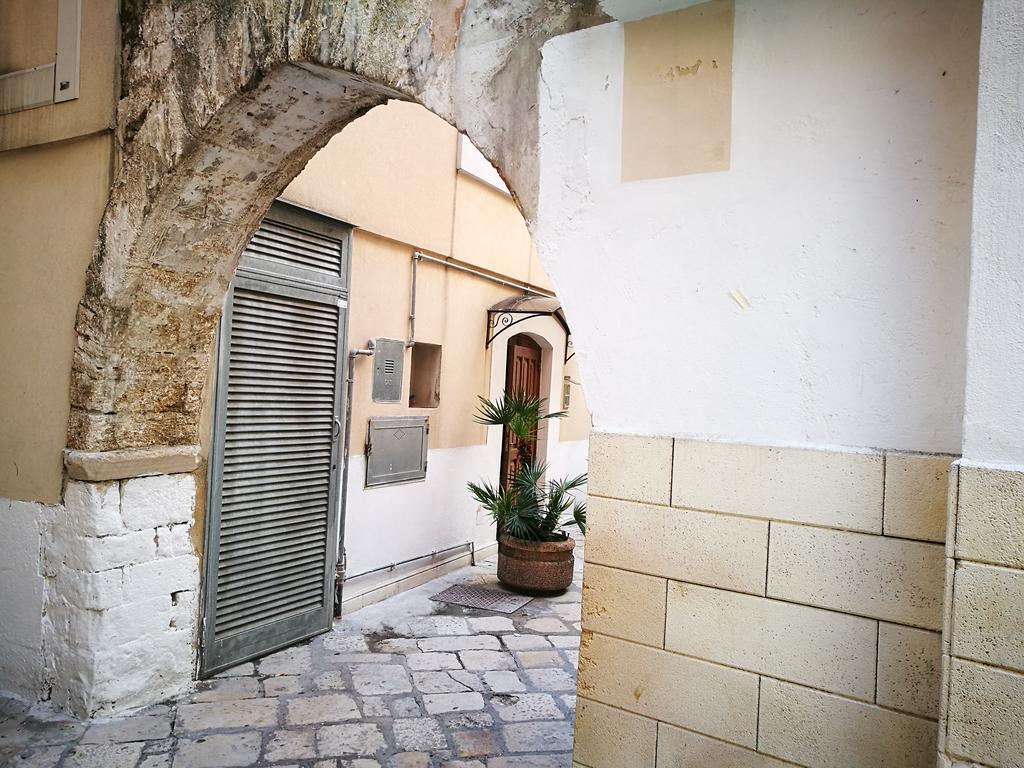 Corte Del Borgo Antico Μπάρι Εξωτερικό φωτογραφία