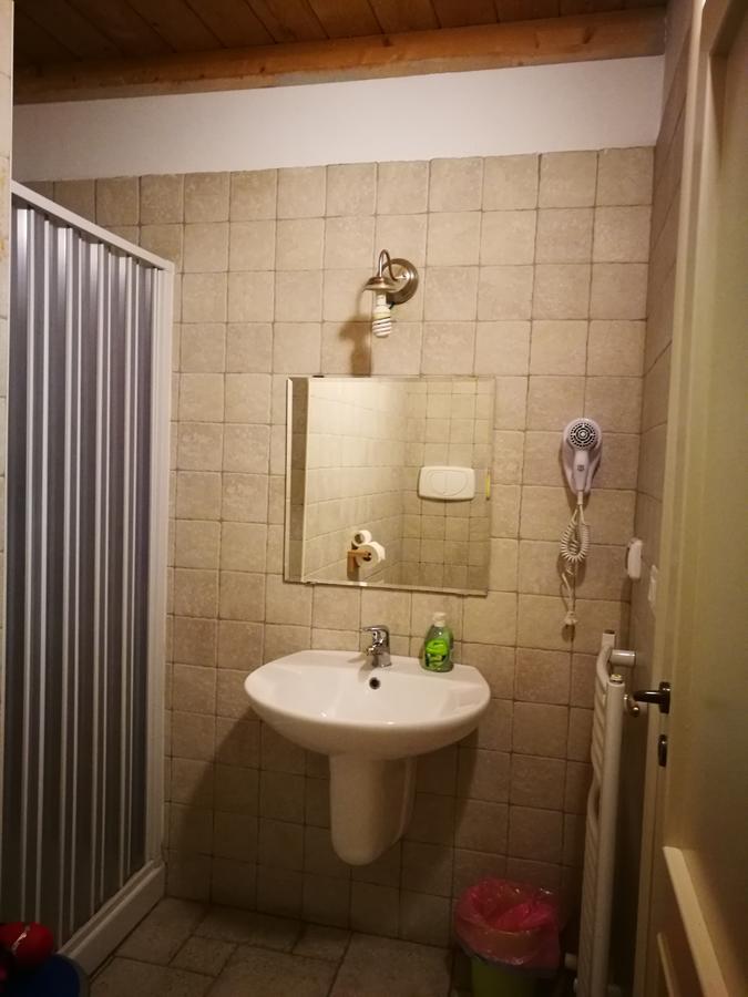 Corte Del Borgo Antico Μπάρι Εξωτερικό φωτογραφία