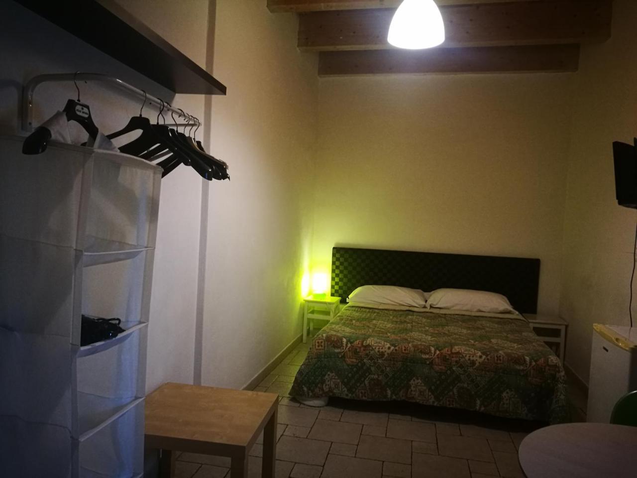 Corte Del Borgo Antico Μπάρι Εξωτερικό φωτογραφία