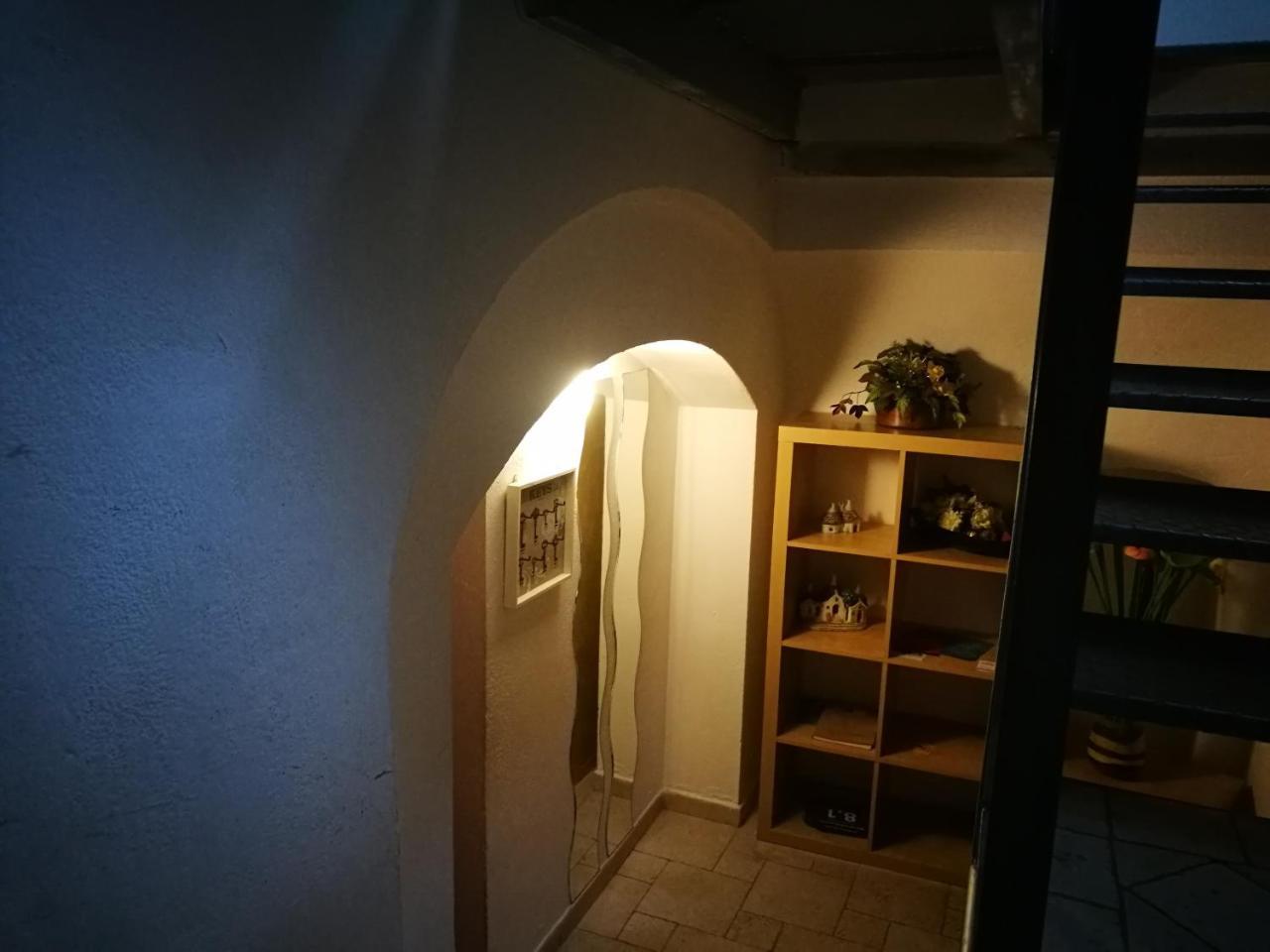 Corte Del Borgo Antico Μπάρι Εξωτερικό φωτογραφία