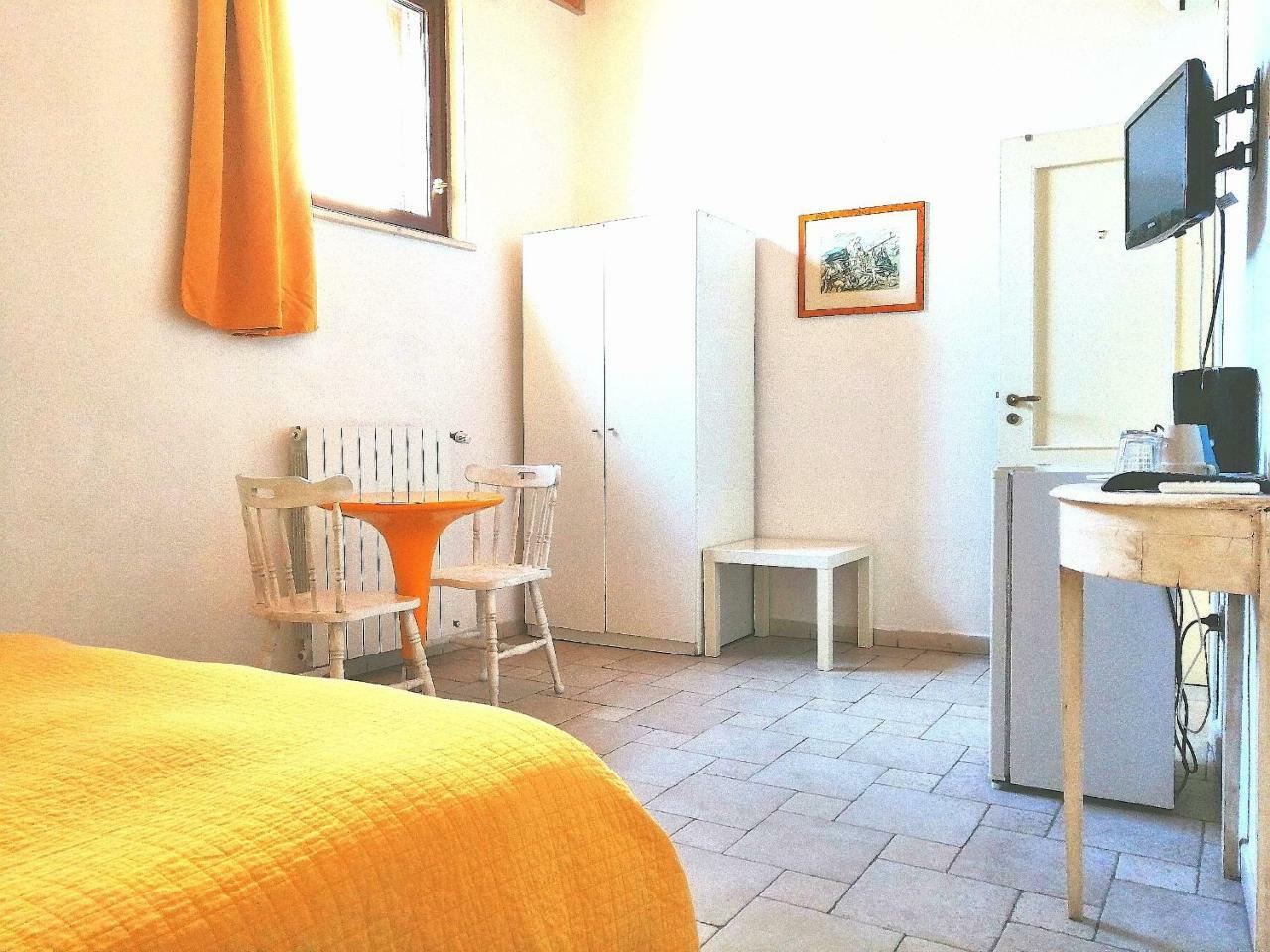 Corte Del Borgo Antico Μπάρι Εξωτερικό φωτογραφία