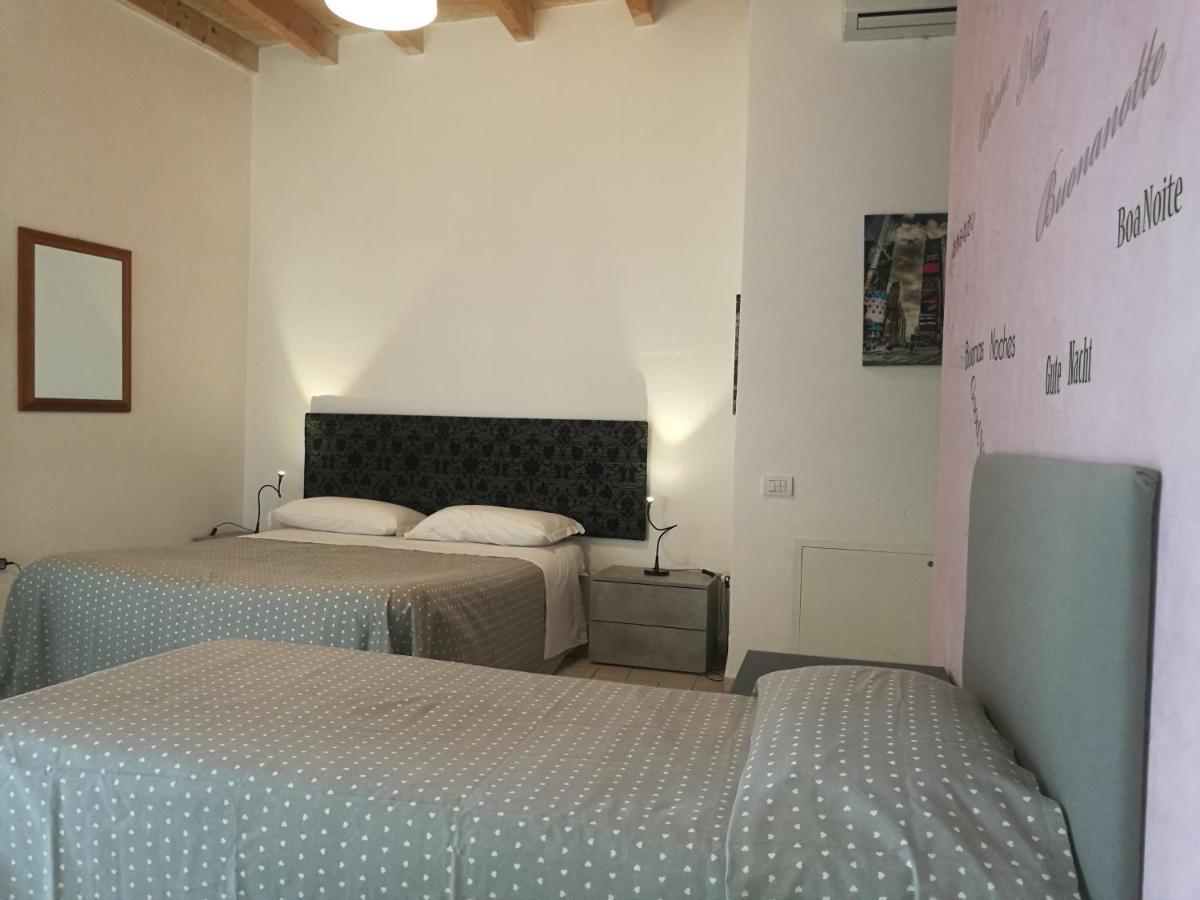 Corte Del Borgo Antico Μπάρι Εξωτερικό φωτογραφία