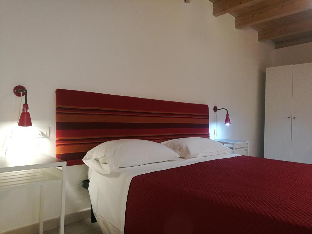 Corte Del Borgo Antico Μπάρι Εξωτερικό φωτογραφία