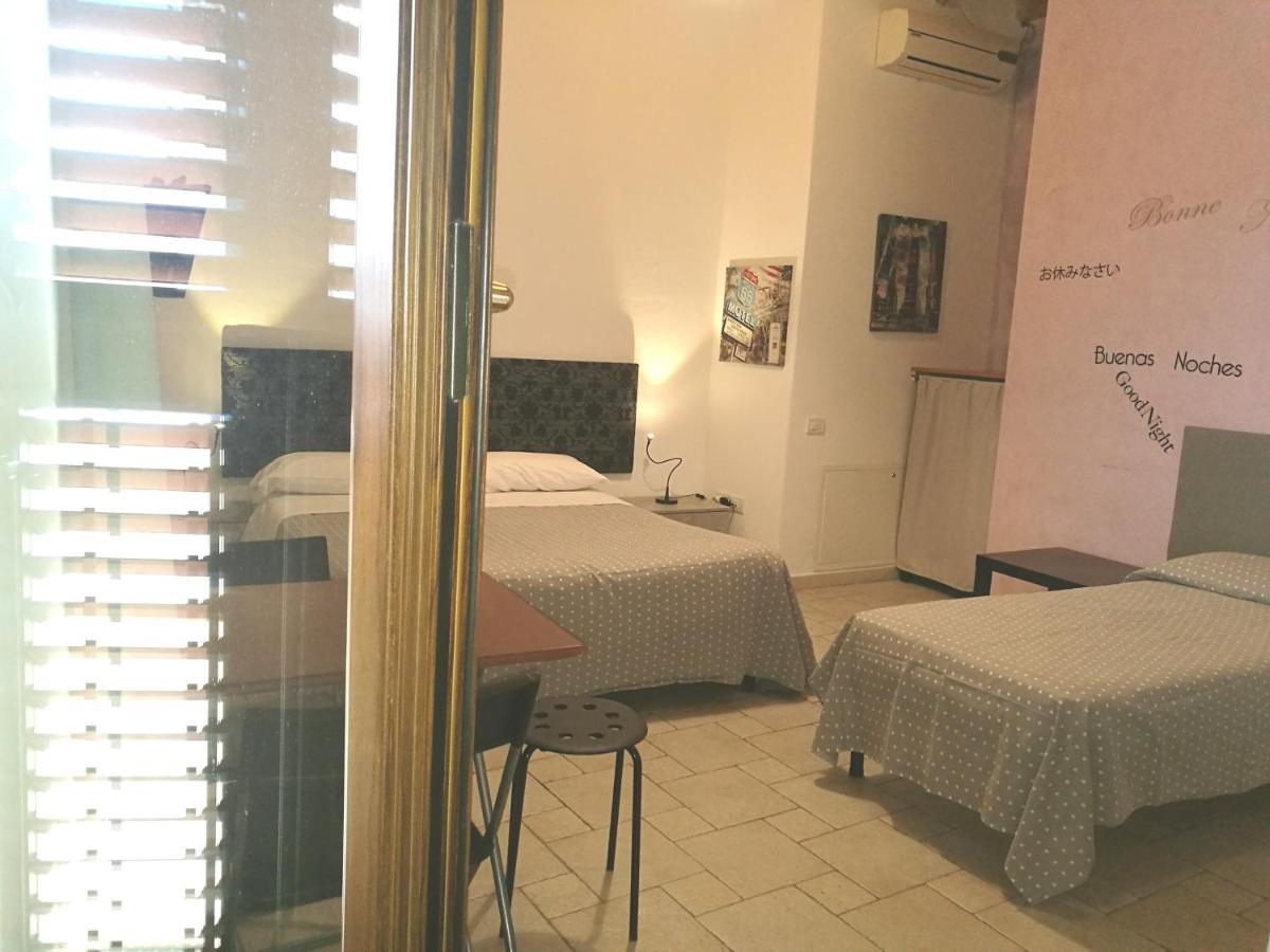 Corte Del Borgo Antico Μπάρι Εξωτερικό φωτογραφία