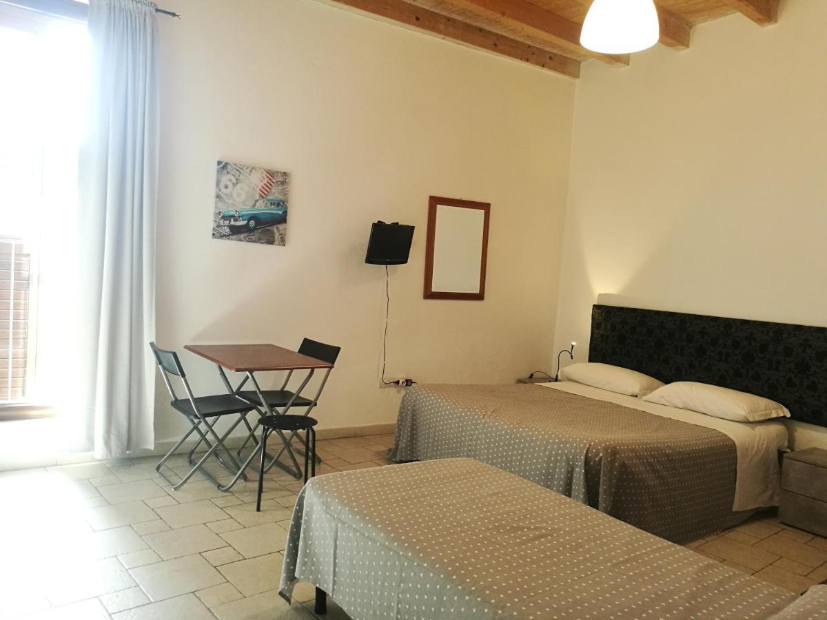 Corte Del Borgo Antico Μπάρι Εξωτερικό φωτογραφία